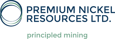 Premium Nickel Resources Ltd.